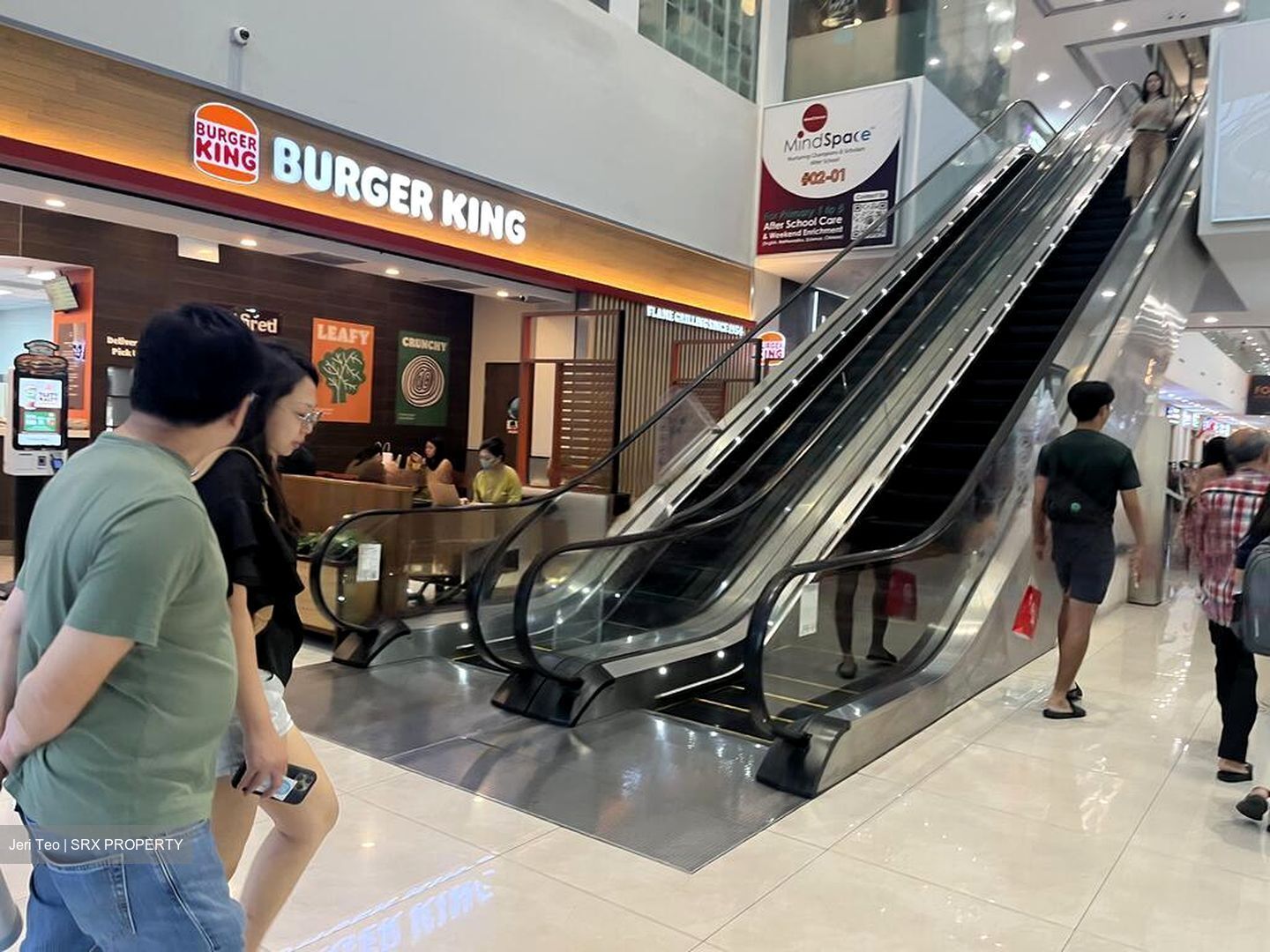 Tai Seng Link (D19), Retail #458173161